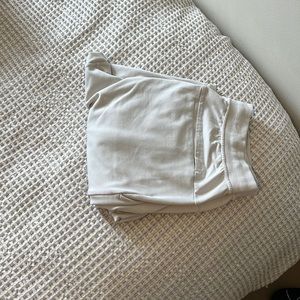 City sweat joggers